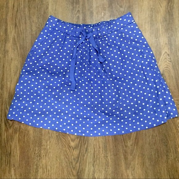 J. Crew Dresses & Skirts - J Crew mini skirt size 2 like new!